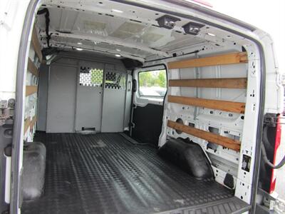 2018 Ford Transit 250,CONV PKG.RVC,SILVER CERTIFIED   - Photo 25 - Haddon Twp, NJ 08107