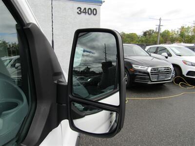 2018 Ford Transit 250,CONV PKG.RVC,SILVER CERTIFIED   - Photo 32 - Haddon Twp, NJ 08107
