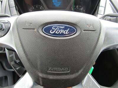 2018 Ford Transit 250,CONV PKG.RVC,SILVER CERTIFIED   - Photo 38 - Haddon Twp, NJ 08107