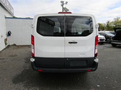 2018 Ford Transit 250,CONV PKG.RVC,SILVER CERTIFIED   - Photo 6 - Haddon Twp, NJ 08107