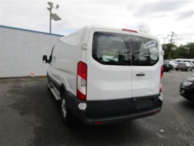 2018 Ford Transit 250,CONV PKG.RVC,SILVER CERTIFIED   - Photo 29 - Haddon Twp, NJ 08107