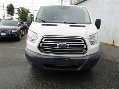 2018 Ford Transit 250,CONV PKG.RVC,SILVER CERTIFIED   - Photo 10 - Haddon Twp, NJ 08107