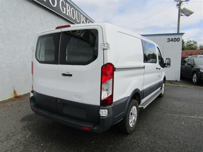 2018 Ford Transit 250,CONV PKG.RVC,SILVER CERTIFIED   - Photo 7 - Haddon Twp, NJ 08107