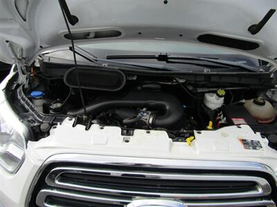 2018 Ford Transit 250,CONV PKG.RVC,SILVER CERTIFIED   - Photo 44 - Haddon Twp, NJ 08107