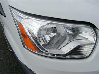 2018 Ford Transit 250,CONV PKG.RVC,SILVER CERTIFIED   - Photo 9 - Haddon Twp, NJ 08107