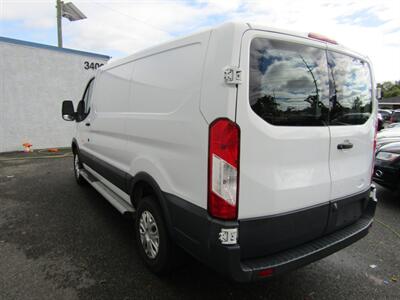 2018 Ford Transit 250,CONV PKG.RVC,SILVER CERTIFIED   - Photo 5 - Haddon Twp, NJ 08107