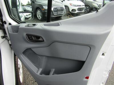 2018 Ford Transit 250,CONV PKG.RVC,SILVER CERTIFIED   - Photo 35 - Haddon Twp, NJ 08107