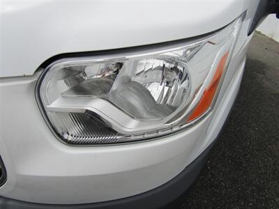 2018 Ford Transit 250,CONV PKG.RVC,SILVER CERTIFIED   - Photo 11 - Haddon Twp, NJ 08107