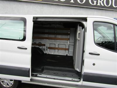 2018 Ford Transit 250,CONV PKG.RVC,SILVER CERTIFIED   - Photo 31 - Haddon Twp, NJ 08107