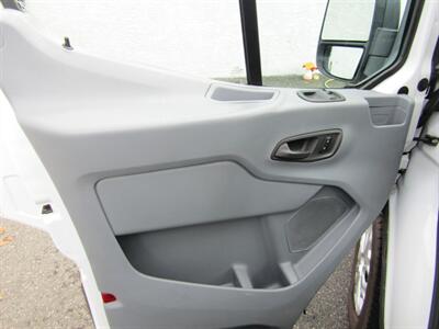 2018 Ford Transit 250,CONV PKG.RVC,SILVER CERTIFIED   - Photo 18 - Haddon Twp, NJ 08107