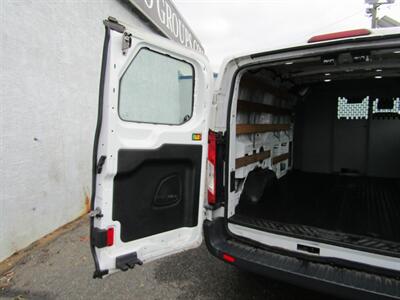 2018 Ford Transit 250,CONV PKG.RVC,SILVER CERTIFIED   - Photo 22 - Haddon Twp, NJ 08107