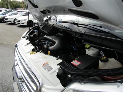 2018 Ford Transit 250,CONV PKG.RVC,SILVER CERTIFIED   - Photo 46 - Haddon Twp, NJ 08107