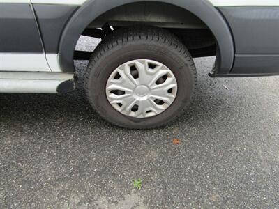 2018 Ford Transit 250,CONV PKG.RVC,SILVER CERTIFIED   - Photo 13 - Haddon Twp, NJ 08107