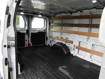 2018 Ford Transit 250,CONV PKG.RVC,SILVER CERTIFIED   - Photo 27 - Haddon Twp, NJ 08107