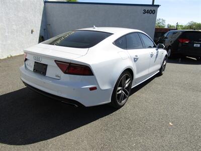 2016 Audi A7 AWD,NAV,DR.ASST PKG,TECH PKG,RVC,SILVER CERTIFIED   - Photo 7 - Haddon Twp, NJ 08107
