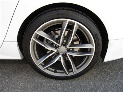 2016 Audi A7 AWD,NAV,DR.ASST PKG,TECH PKG,RVC,SILVER CERTIFIED   - Photo 39 - Haddon Twp, NJ 08107