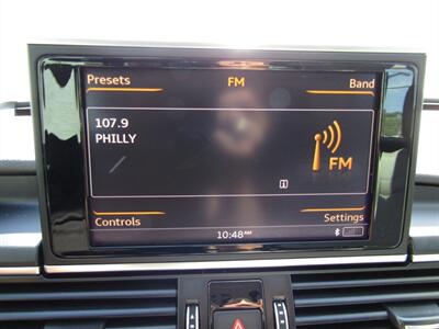 2016 Audi A7 AWD,NAV,DR.ASST PKG,TECH PKG,RVC,SILVER CERTIFIED   - Photo 28 - Haddon Twp, NJ 08107
