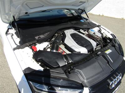 2016 Audi A7 AWD,NAV,DR.ASST PKG,TECH PKG,RVC,SILVER CERTIFIED   - Photo 42 - Haddon Twp, NJ 08107
