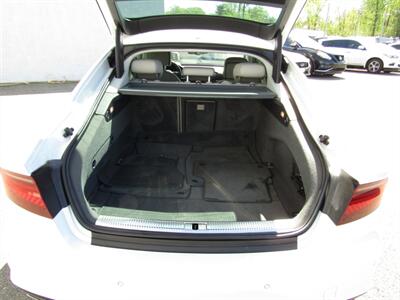 2016 Audi A7 AWD,NAV,DR.ASST PKG,TECH PKG,RVC,SILVER CERTIFIED   - Photo 16 - Haddon Twp, NJ 08107