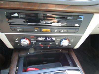 2016 Audi A7 AWD,NAV,DR.ASST PKG,TECH PKG,RVC,SILVER CERTIFIED   - Photo 31 - Haddon Twp, NJ 08107