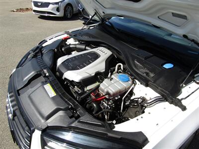 2016 Audi A7 AWD,NAV,DR.ASST PKG,TECH PKG,RVC,SILVER CERTIFIED   - Photo 44 - Haddon Twp, NJ 08107