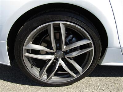 2016 Audi A7 AWD,NAV,DR.ASST PKG,TECH PKG,RVC,SILVER CERTIFIED   - Photo 40 - Haddon Twp, NJ 08107