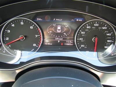 2016 Audi A7 AWD,NAV,DR.ASST PKG,TECH PKG,RVC,SILVER CERTIFIED   - Photo 27 - Haddon Twp, NJ 08107