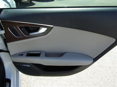 2016 Audi A7 AWD,NAV,DR.ASST PKG,TECH PKG,RVC,SILVER CERTIFIED   - Photo 18 - Haddon Twp, NJ 08107