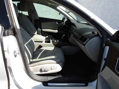 2016 Audi A7 AWD,NAV,DR.ASST PKG,TECH PKG,RVC,SILVER CERTIFIED   - Photo 20 - Haddon Twp, NJ 08107