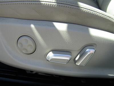 2016 Audi A7 AWD,NAV,DR.ASST PKG,TECH PKG,RVC,SILVER CERTIFIED   - Photo 12 - Haddon Twp, NJ 08107