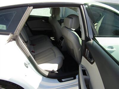 2016 Audi A7 AWD,NAV,DR.ASST PKG,TECH PKG,RVC,SILVER CERTIFIED   - Photo 17 - Haddon Twp, NJ 08107