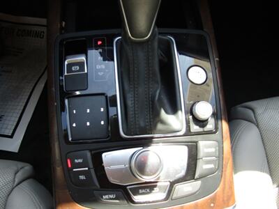 2016 Audi A7 AWD,NAV,DR.ASST PKG,TECH PKG,RVC,SILVER CERTIFIED   - Photo 32 - Haddon Twp, NJ 08107