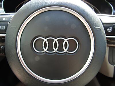 2016 Audi A7 AWD,NAV,DR.ASST PKG,TECH PKG,RVC,SILVER CERTIFIED   - Photo 25 - Haddon Twp, NJ 08107