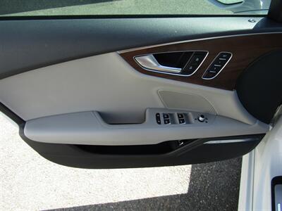 2016 Audi A7 AWD,NAV,DR.ASST PKG,TECH PKG,RVC,SILVER CERTIFIED   - Photo 9 - Haddon Twp, NJ 08107