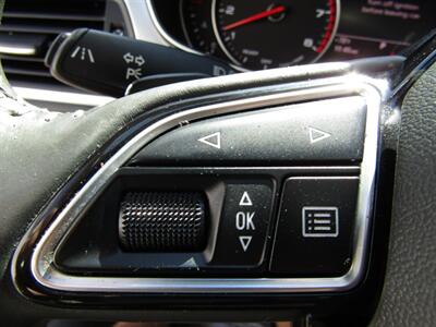 2016 Audi A7 AWD,NAV,DR.ASST PKG,TECH PKG,RVC,SILVER CERTIFIED   - Photo 24 - Haddon Twp, NJ 08107