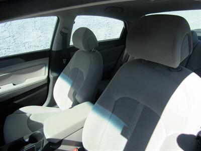 2015 Hyundai SONATA CONV PKG,PWR PKG,SILVER CERTIFIED   - Photo 13 - Haddon Twp, NJ 08107