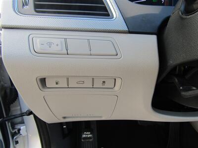 2015 Hyundai SONATA CONV PKG,PWR PKG,SILVER CERTIFIED   - Photo 20 - Haddon Twp, NJ 08107