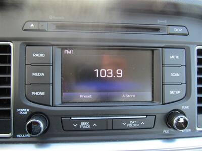 2015 Hyundai SONATA CONV PKG,PWR PKG,SILVER CERTIFIED   - Photo 26 - Haddon Twp, NJ 08107