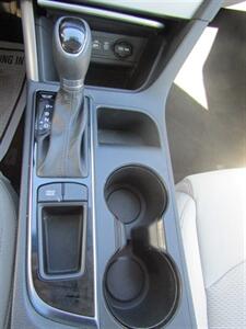 2015 Hyundai SONATA CONV PKG,PWR PKG,SILVER CERTIFIED   - Photo 28 - Haddon Twp, NJ 08107