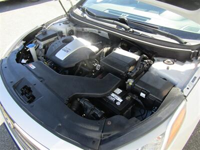 2015 Hyundai SONATA CONV PKG,PWR PKG,SILVER CERTIFIED   - Photo 37 - Haddon Twp, NJ 08107