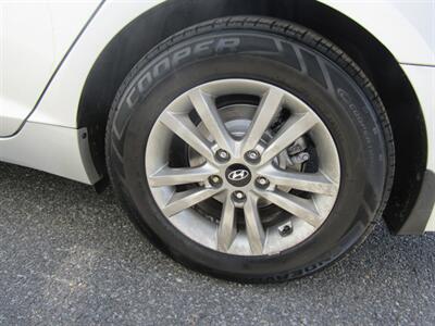 2015 Hyundai SONATA CONV PKG,PWR PKG,SILVER CERTIFIED   - Photo 34 - Haddon Twp, NJ 08107