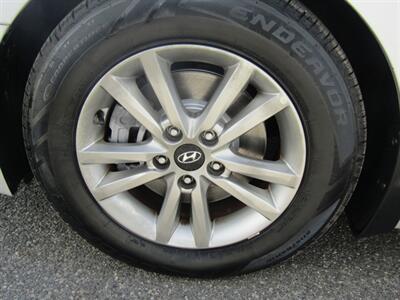 2015 Hyundai SONATA CONV PKG,PWR PKG,SILVER CERTIFIED   - Photo 32 - Haddon Twp, NJ 08107