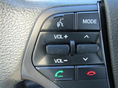 2015 Hyundai SONATA CONV PKG,PWR PKG,SILVER CERTIFIED   - Photo 22 - Haddon Twp, NJ 08107