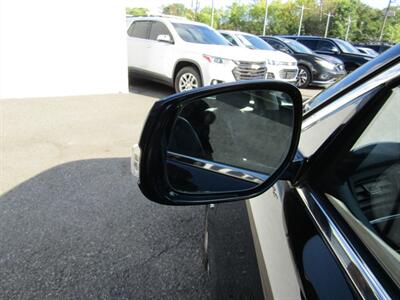 2019 INFINITI Q70 AWD,NAV,LUX PKG,COMFORT PKG,RVC,SILVER CERTIFIED   - Photo 21 - Haddon Twp, NJ 08107