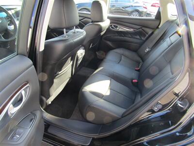 2019 INFINITI Q70 AWD,NAV,LUX PKG,COMFORT PKG,RVC,SILVER CERTIFIED   - Photo 39 - Haddon Twp, NJ 08107