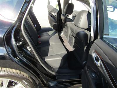 2019 INFINITI Q70 AWD,NAV,LUX PKG,COMFORT PKG,RVC,SILVER CERTIFIED   - Photo 41 - Haddon Twp, NJ 08107