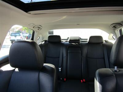 2019 INFINITI Q70 AWD,NAV,LUX PKG,COMFORT PKG,RVC,SILVER CERTIFIED   - Photo 62 - Haddon Twp, NJ 08107