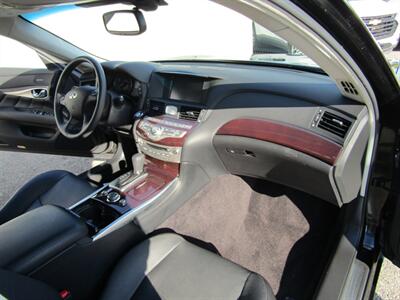 2019 INFINITI Q70 AWD,NAV,LUX PKG,COMFORT PKG,RVC,SILVER CERTIFIED   - Photo 44 - Haddon Twp, NJ 08107