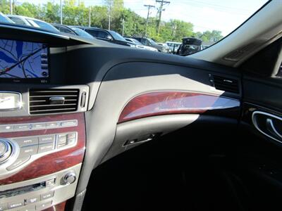 2019 INFINITI Q70 AWD,NAV,LUX PKG,COMFORT PKG,RVC,SILVER CERTIFIED   - Photo 58 - Haddon Twp, NJ 08107