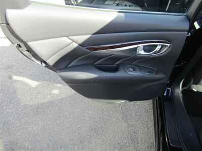2019 INFINITI Q70 AWD,NAV,LUX PKG,COMFORT PKG,RVC,SILVER CERTIFIED   - Photo 38 - Haddon Twp, NJ 08107